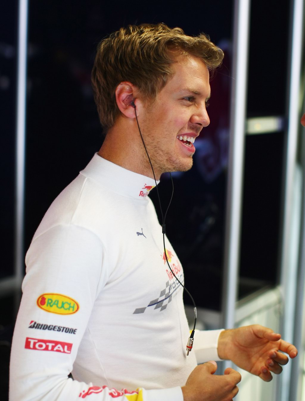 GP ITALIA - Qualifiche e Prove Libere 3